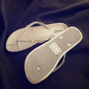 Italian sandals